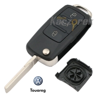 VW 022 - klucz surowy